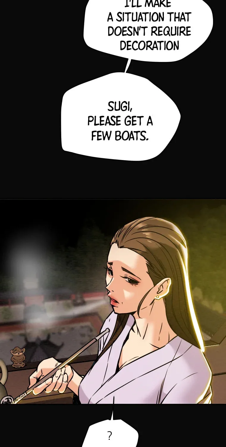 Heavenly Moon Chapter 9 page 86 - 