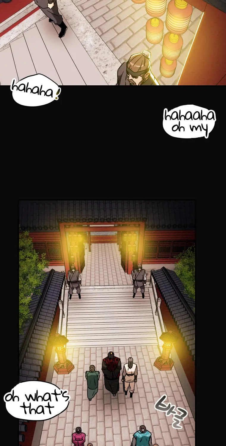 Heavenly Moon Chapter 9 page 89 - 