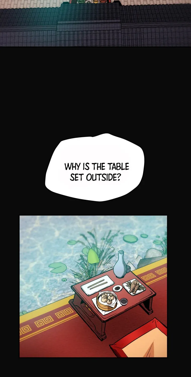 Heavenly Moon Chapter 9 page 93 - 