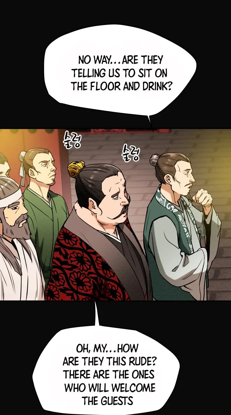Heavenly Moon Chapter 9 page 94 - 