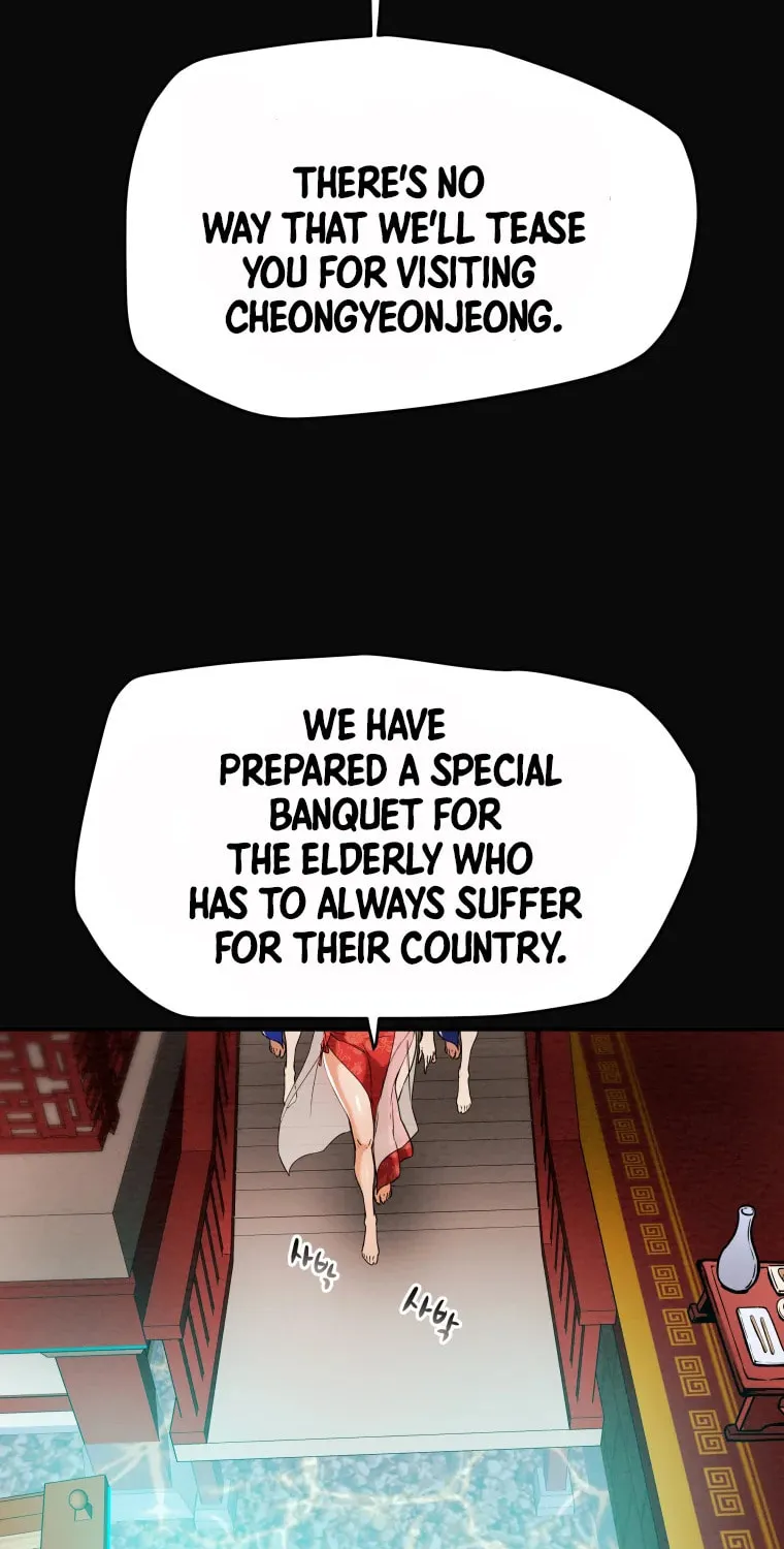 Heavenly Moon Chapter 9 page 96 - 