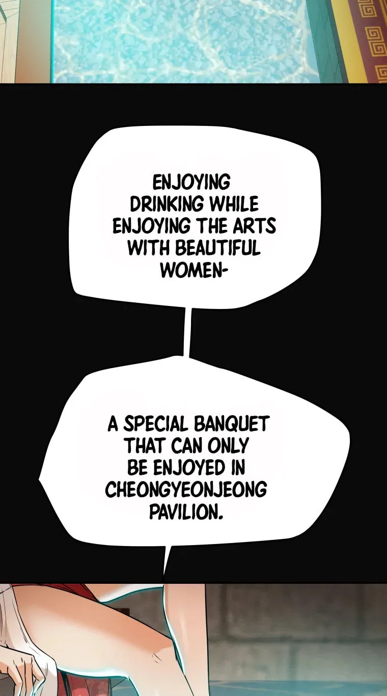 Heavenly Moon Chapter 9 page 97 - 