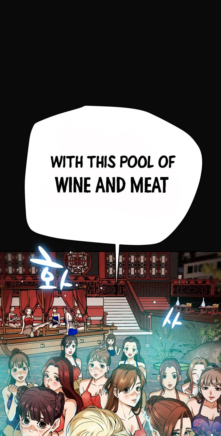 Heavenly Moon Chapter 9 page 99 - 