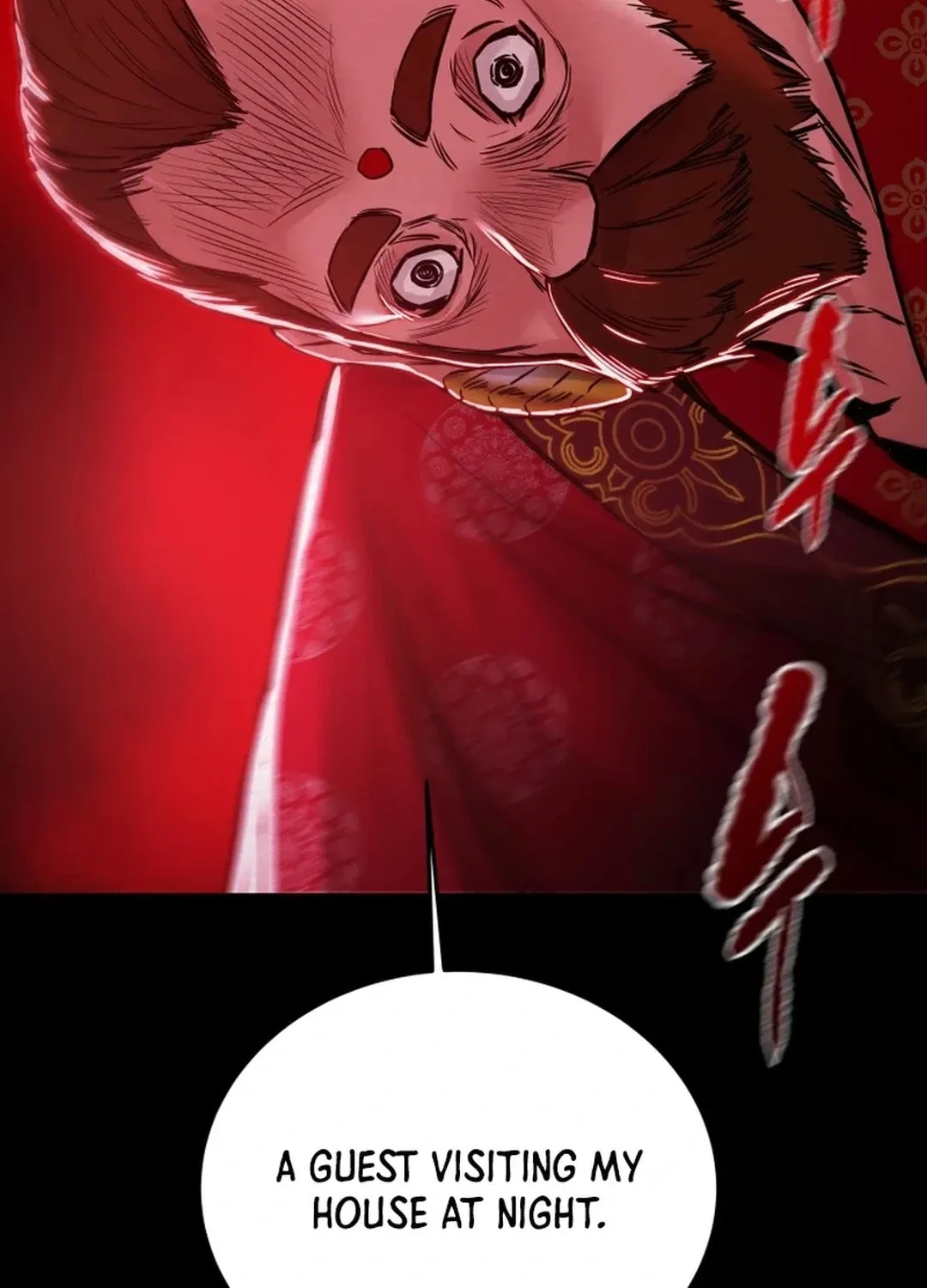 Heavenly Moon Chapter 90 page 11 - 