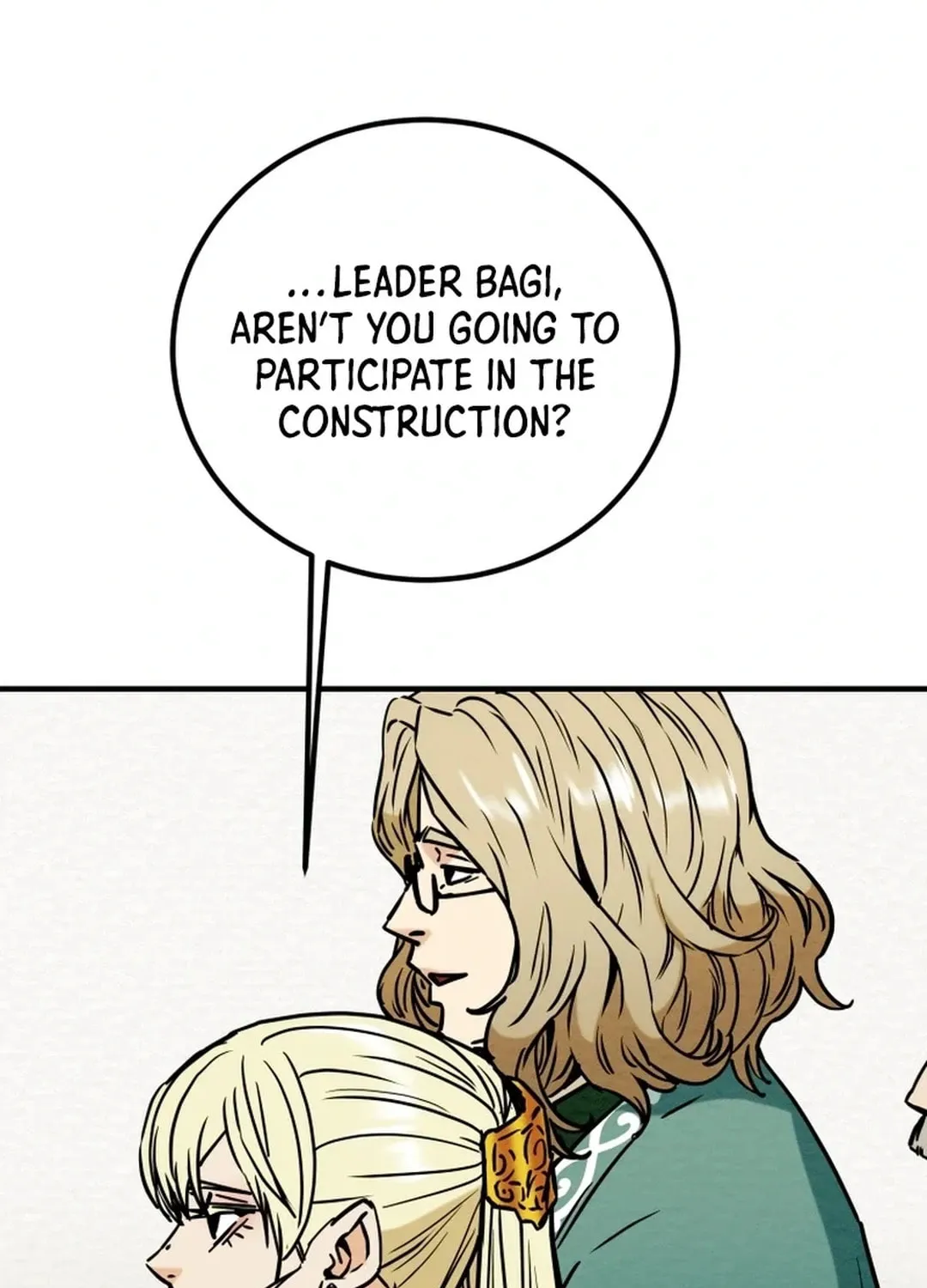 Heavenly Moon Chapter 90 page 119 - 