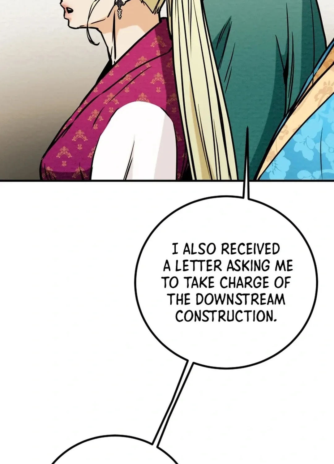 Heavenly Moon Chapter 90 page 120 - 