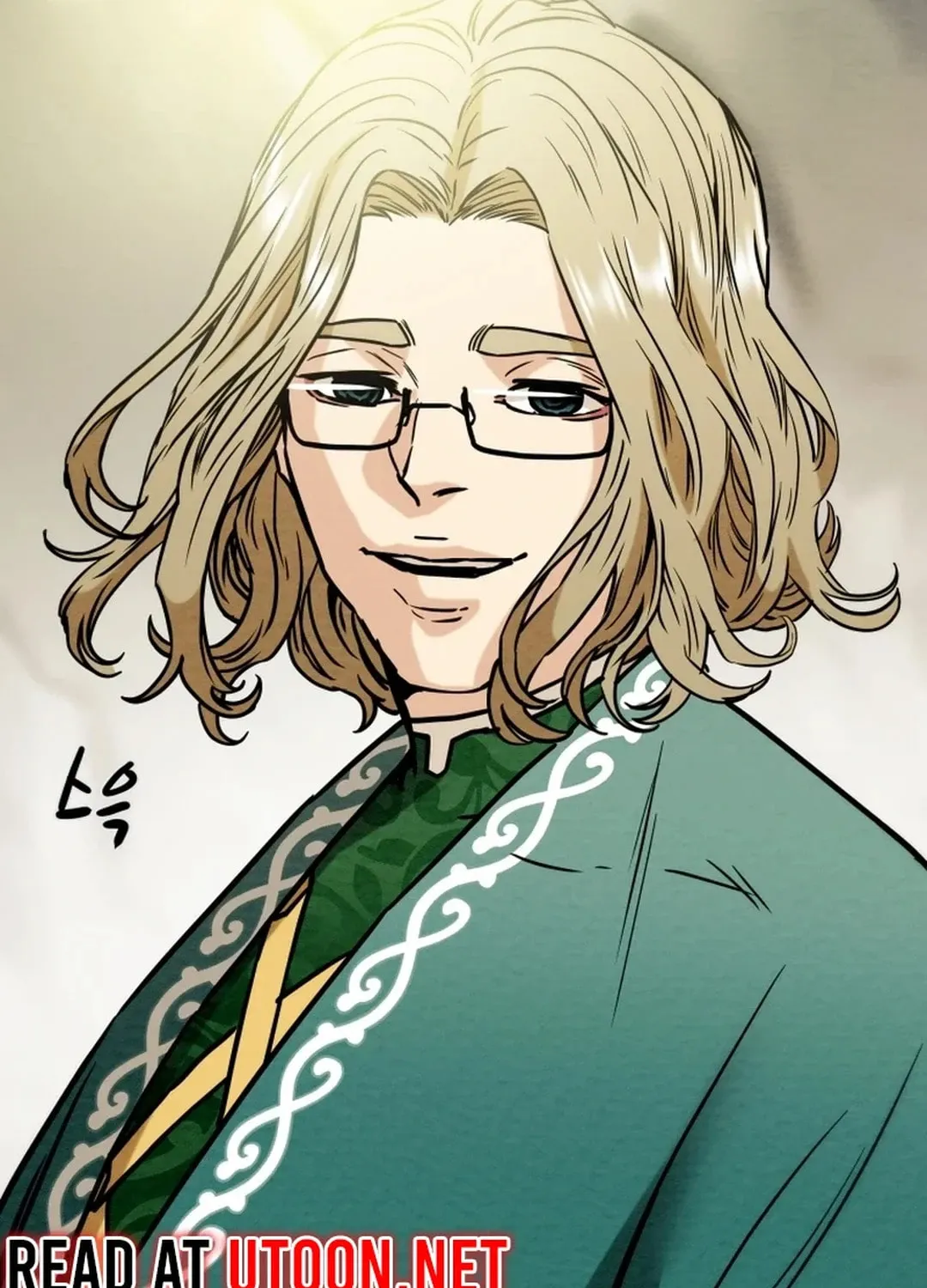 Heavenly Moon Chapter 90 page 124 - 