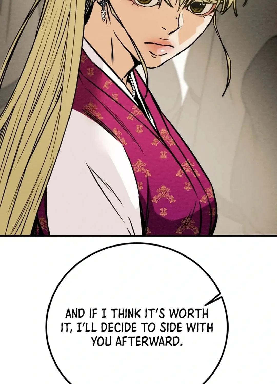 Heavenly Moon Chapter 90 page 126 - 