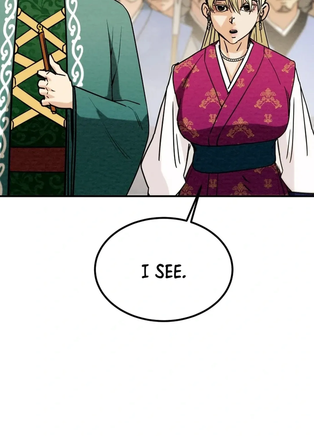 Heavenly Moon Chapter 90 page 128 - 
