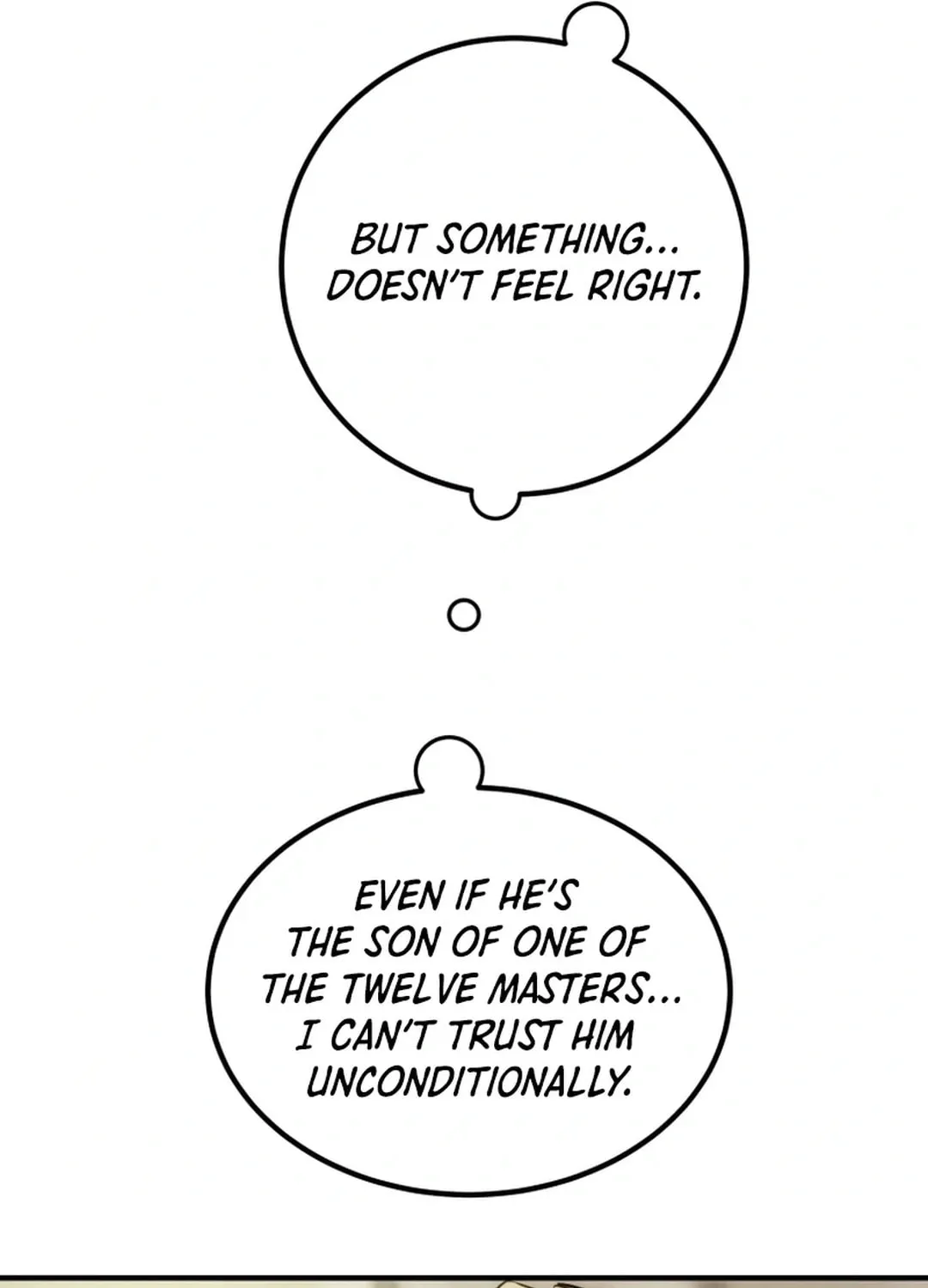 Heavenly Moon Chapter 90 page 131 - 