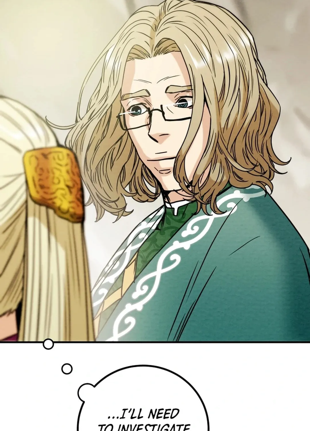 Heavenly Moon Chapter 90 page 132 - 