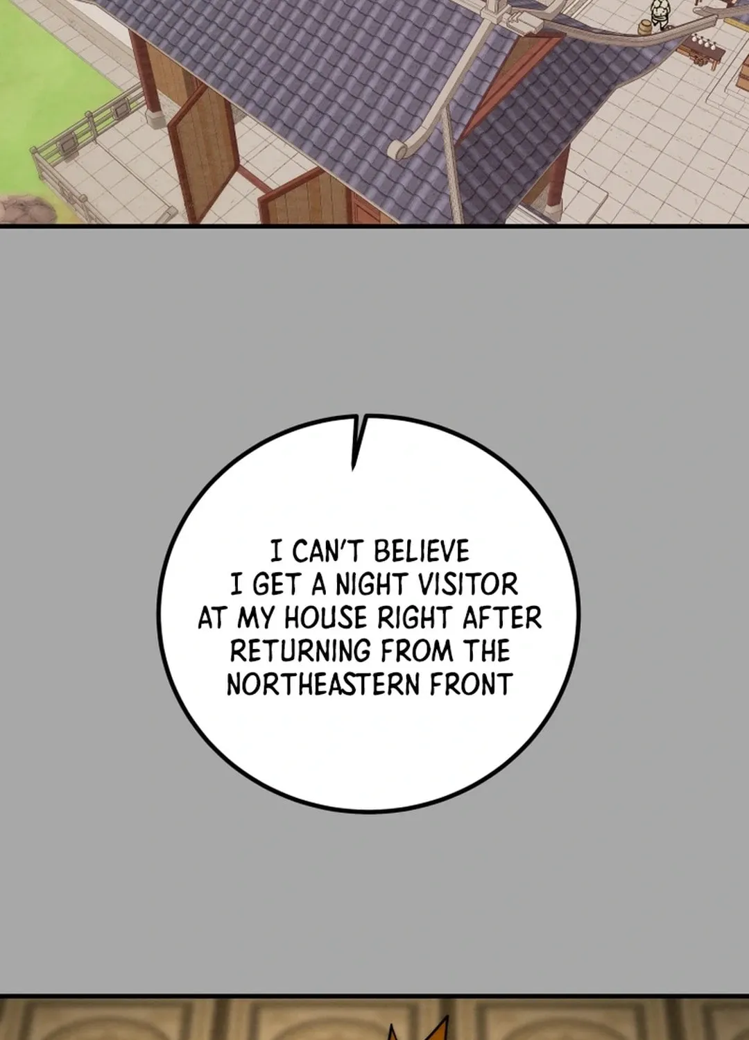 Heavenly Moon Chapter 90 page 139 - 