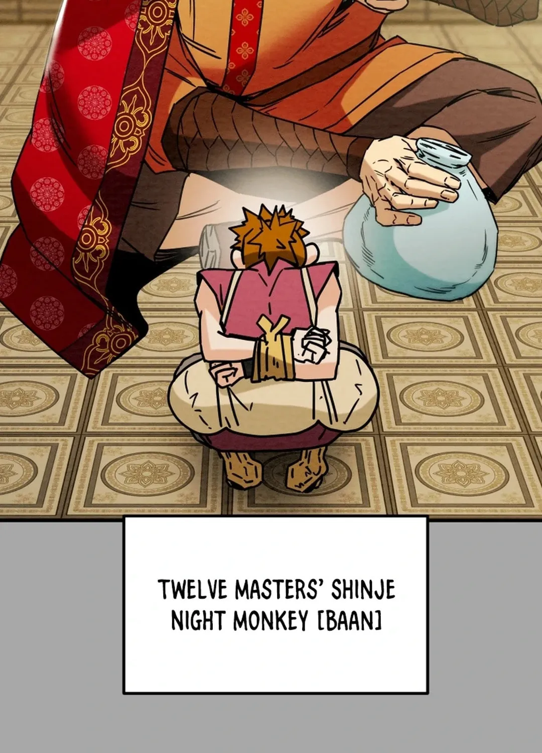 Heavenly Moon Chapter 90 page 143 - 