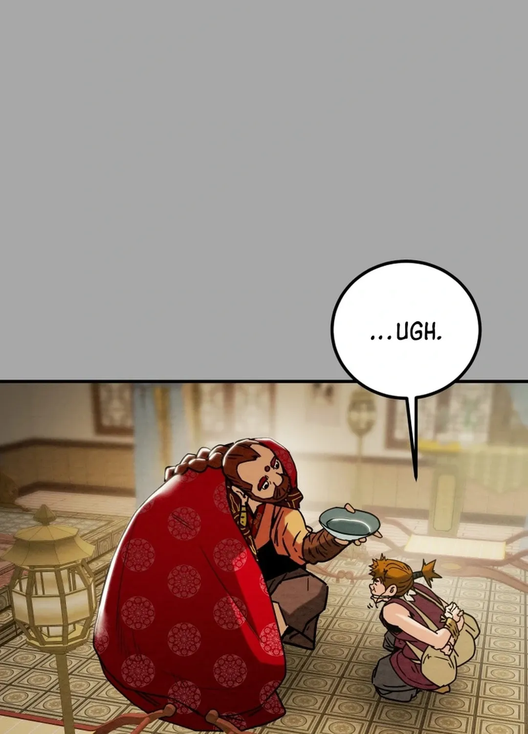 Heavenly Moon Chapter 90 page 144 - 