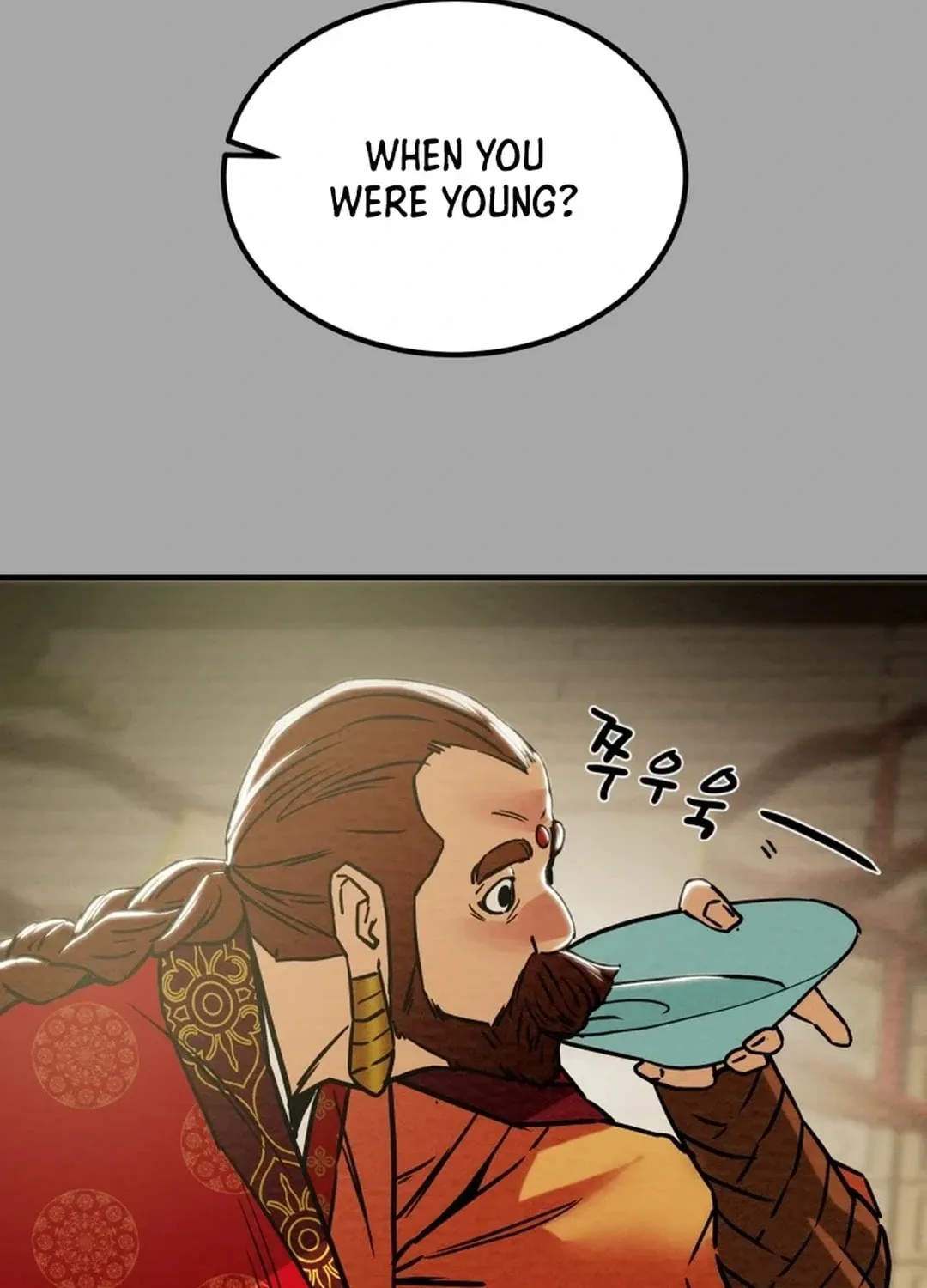 Heavenly Moon Chapter 90 page 156 - 