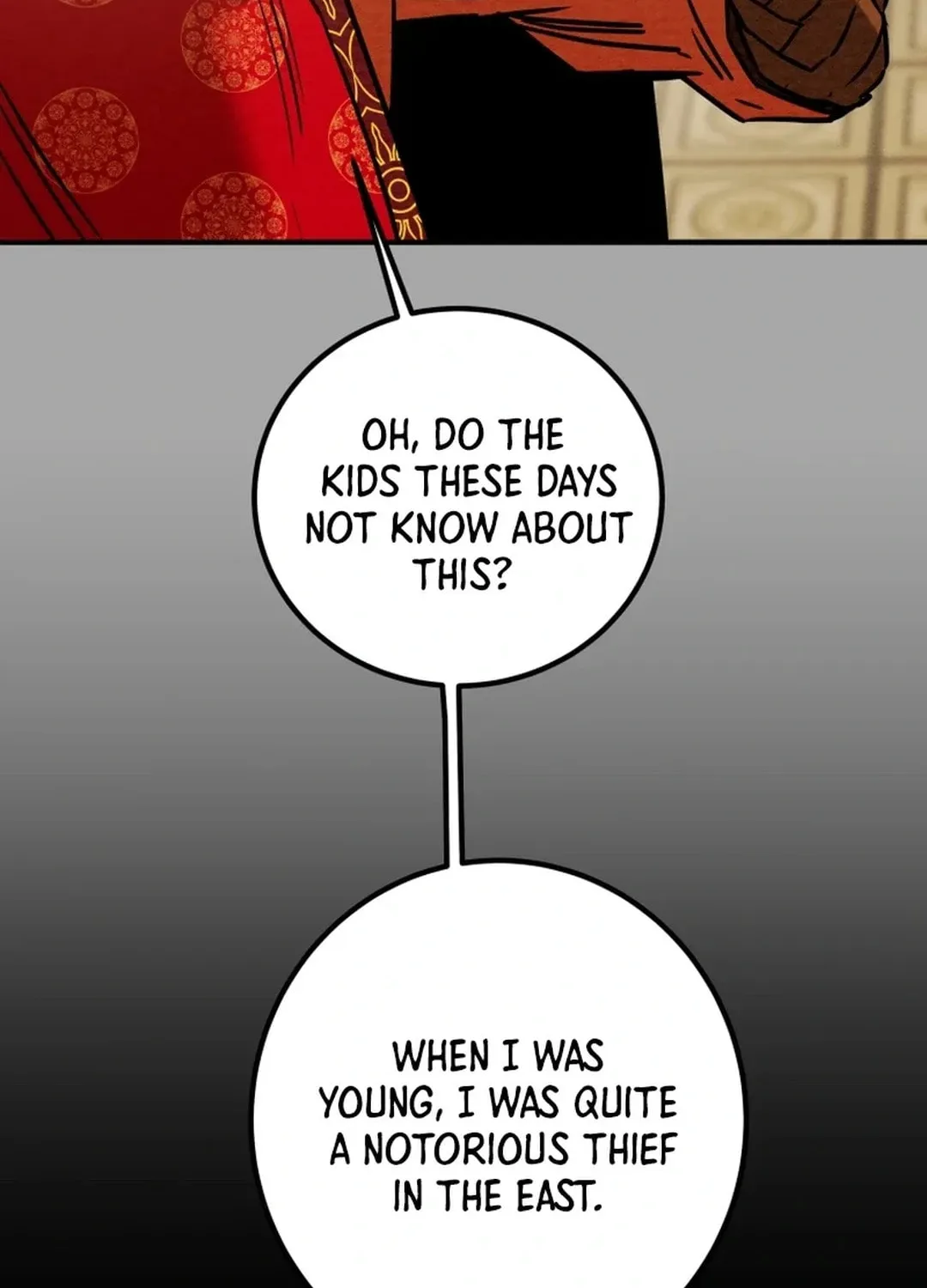 Heavenly Moon Chapter 90 page 157 - 
