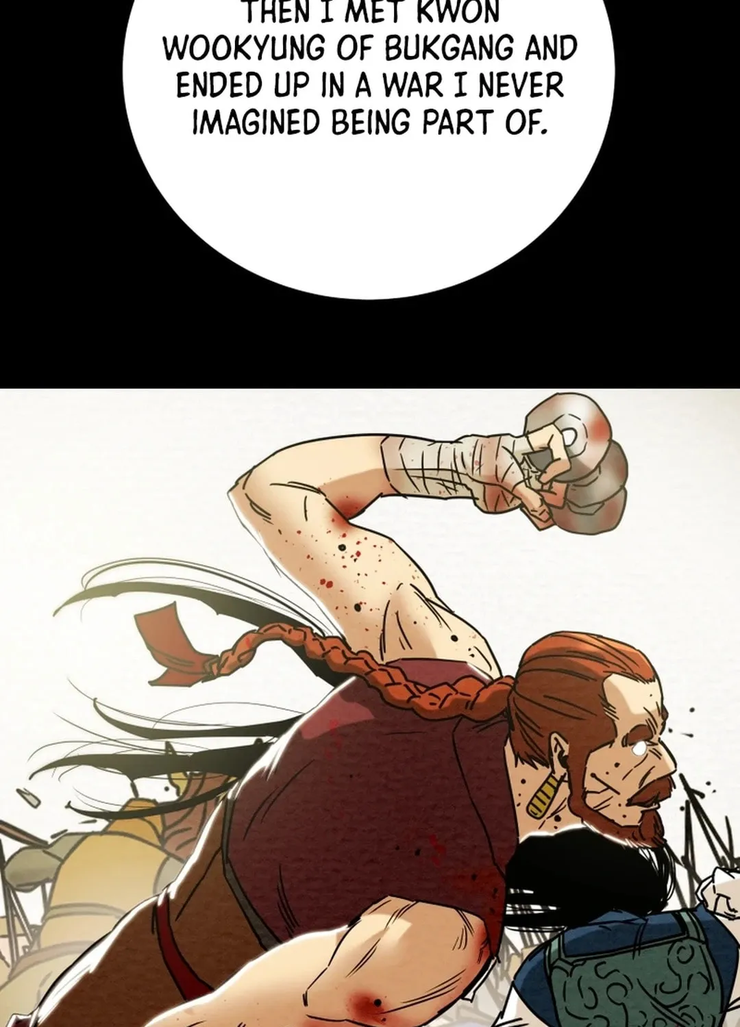 Heavenly Moon Chapter 90 page 160 - 
