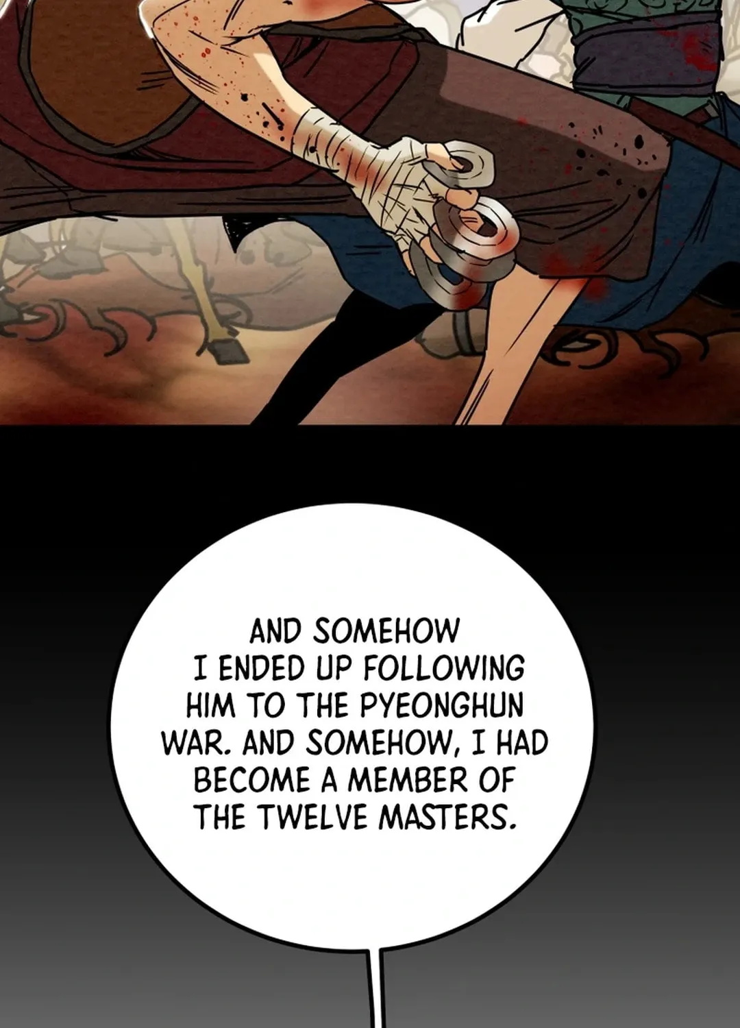 Heavenly Moon Chapter 90 page 161 - 