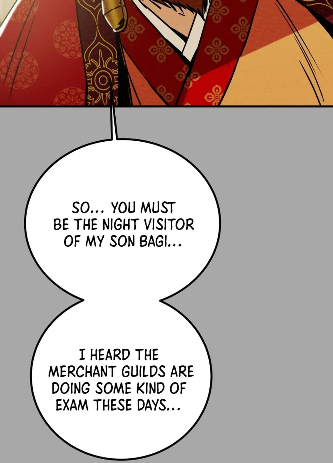 Heavenly Moon Chapter 90 page 168 - 