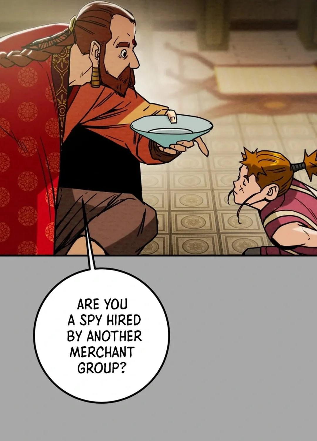 Heavenly Moon Chapter 90 page 170 - 
