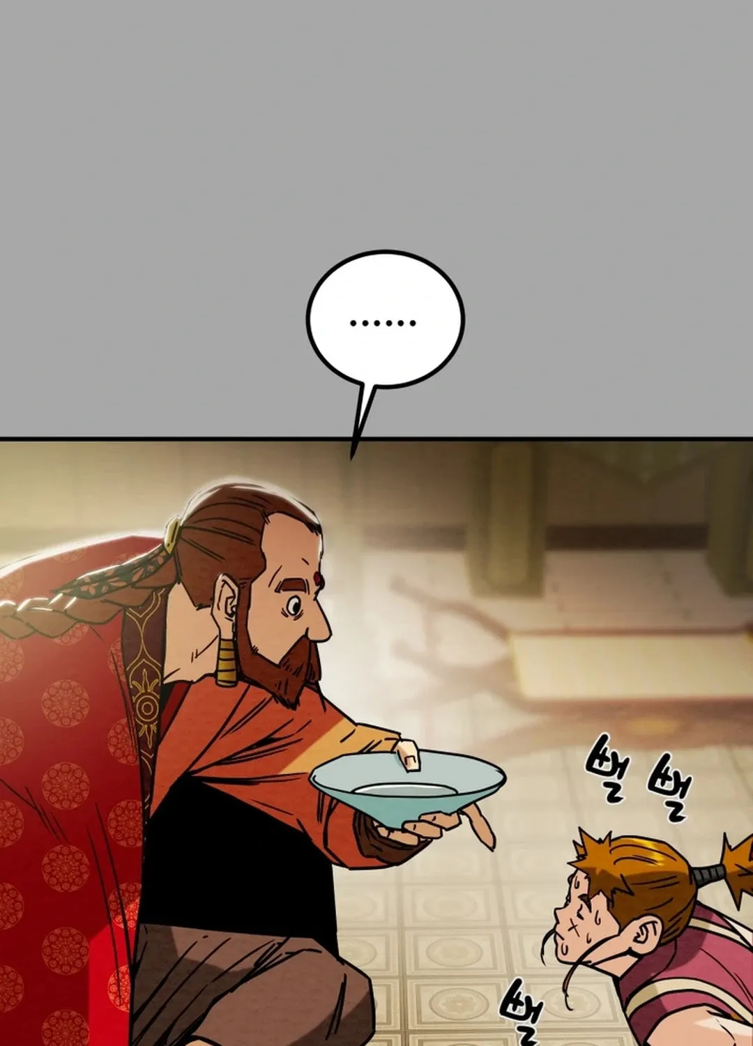Heavenly Moon Chapter 90 page 171 - 
