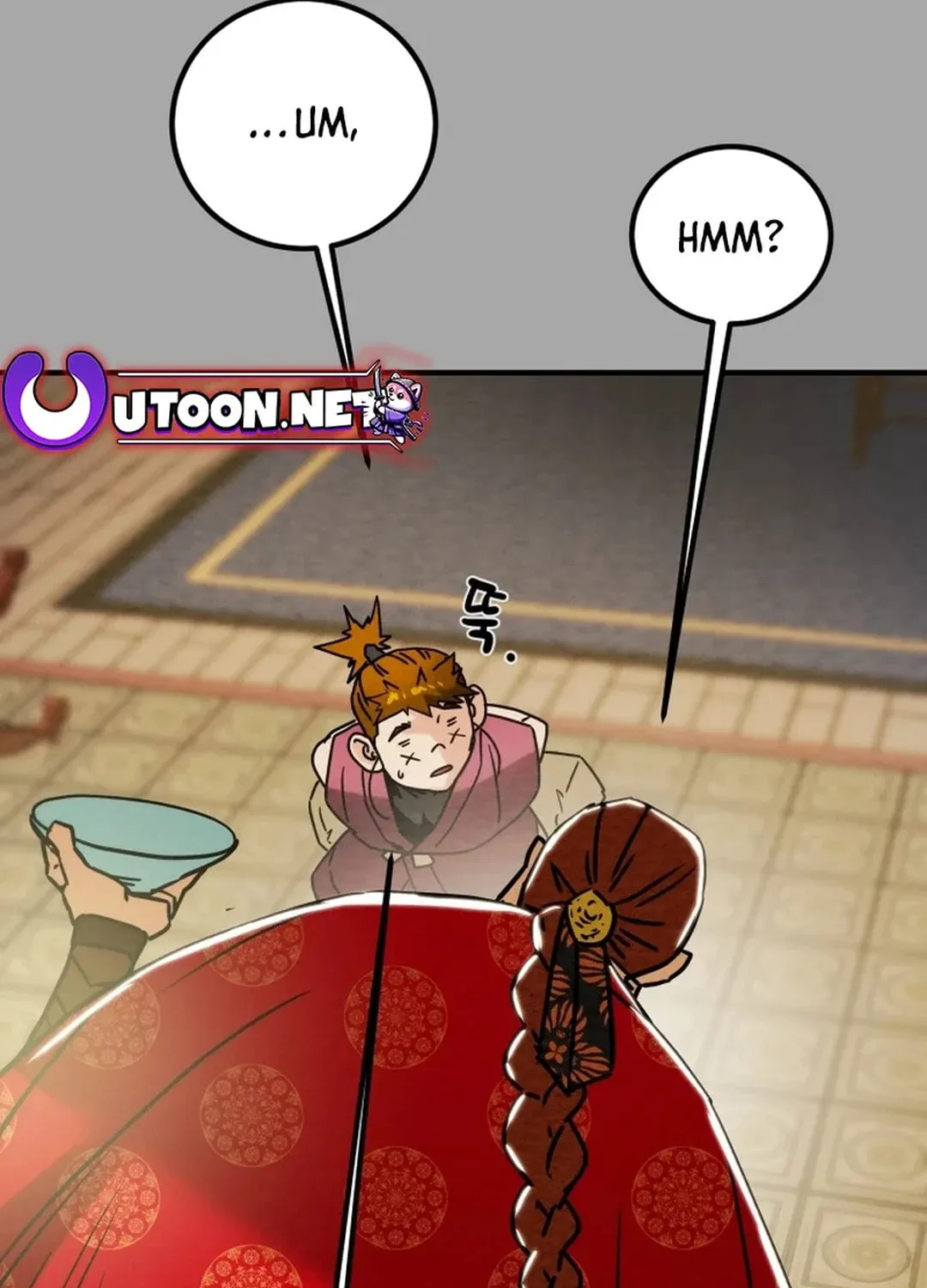 Heavenly Moon Chapter 90 page 175 - 