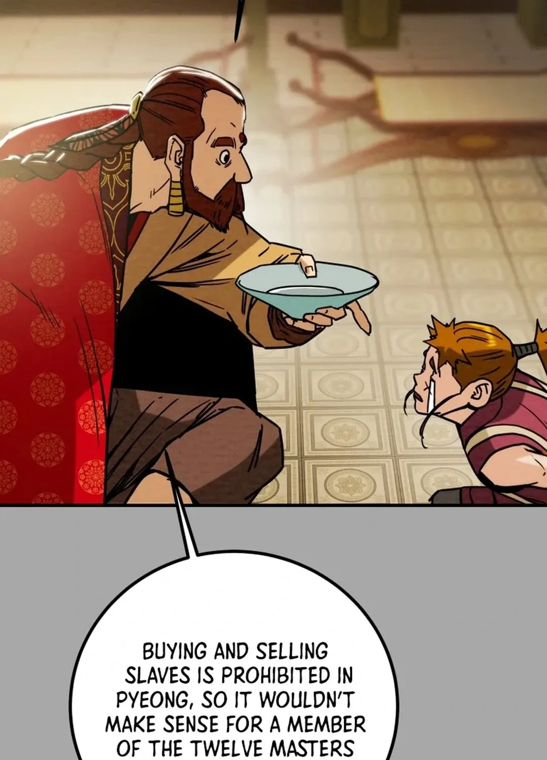 Heavenly Moon Chapter 90 page 181 - 
