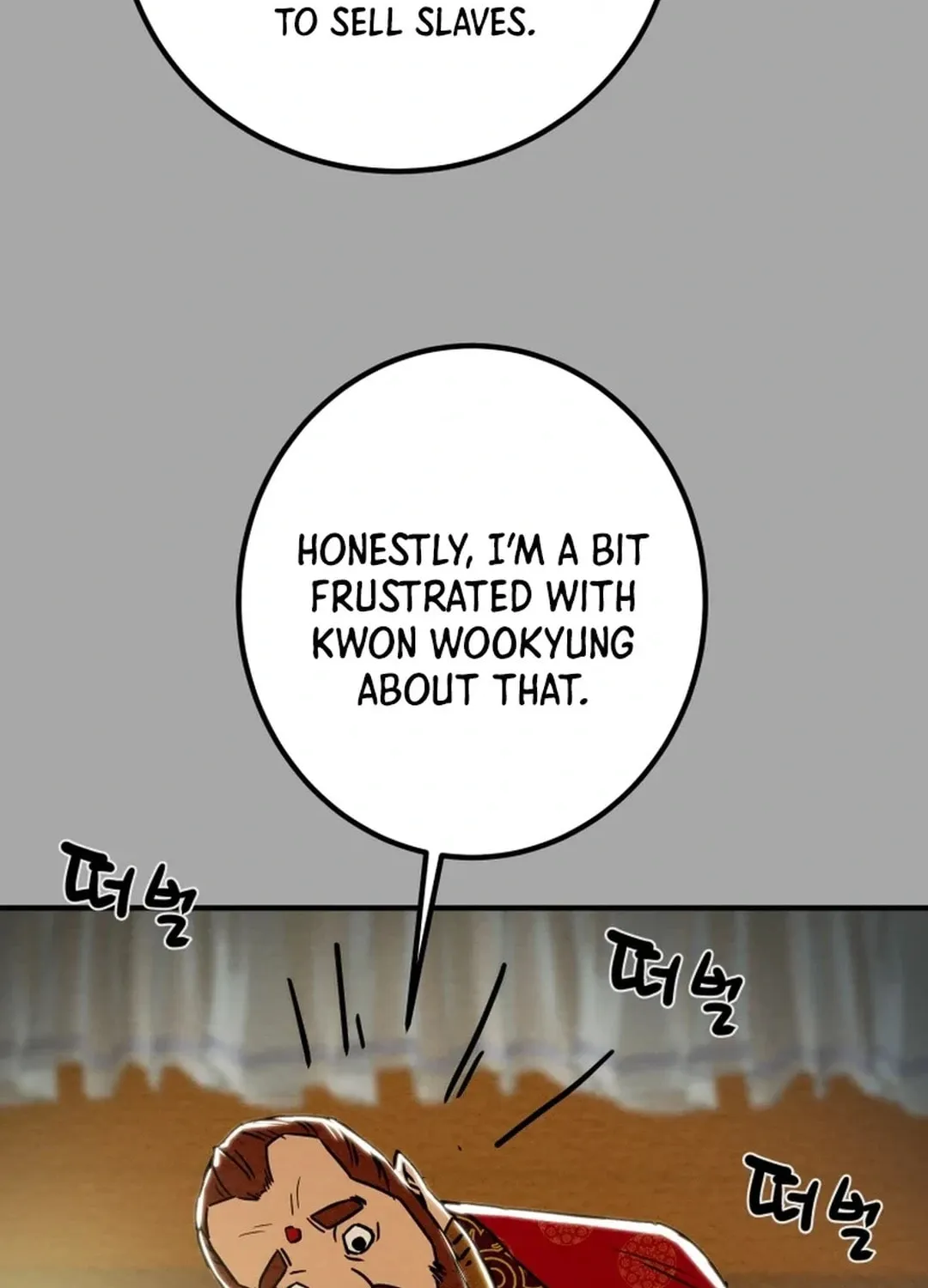 Heavenly Moon Chapter 90 page 182 - 