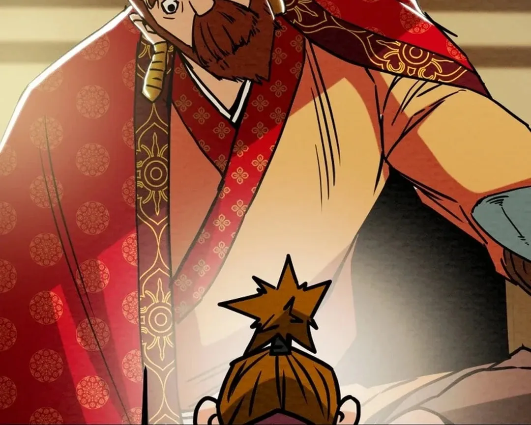 Heavenly Moon Chapter 90 page 183 - 