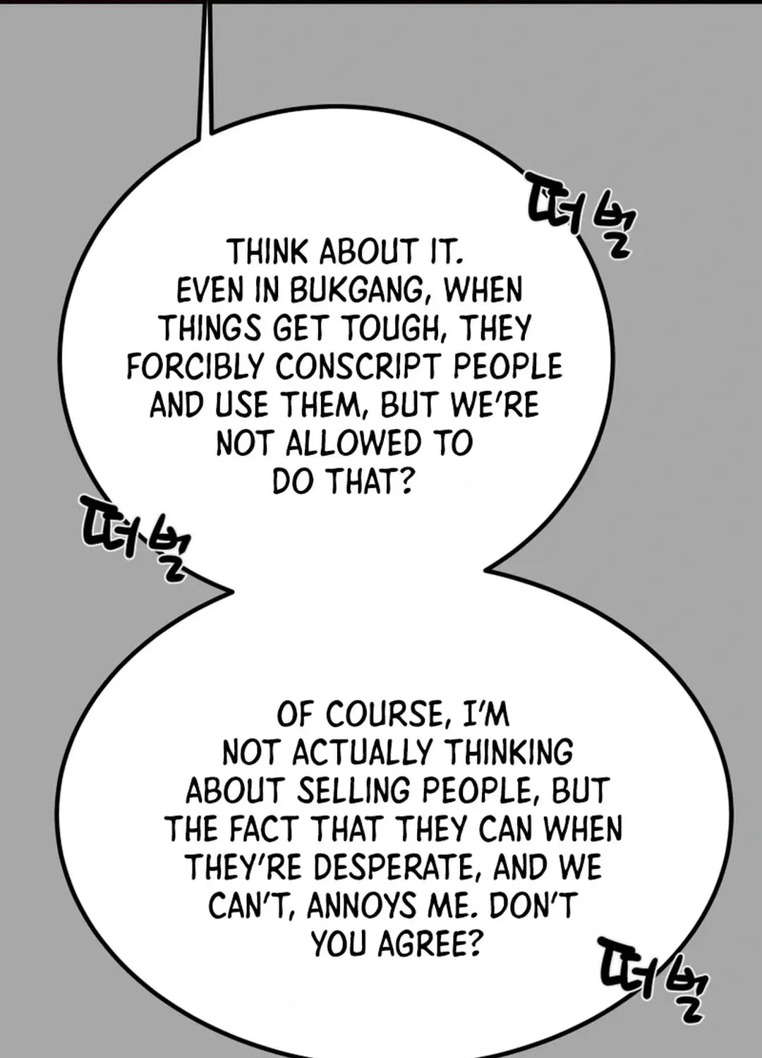Heavenly Moon Chapter 90 page 184 - 