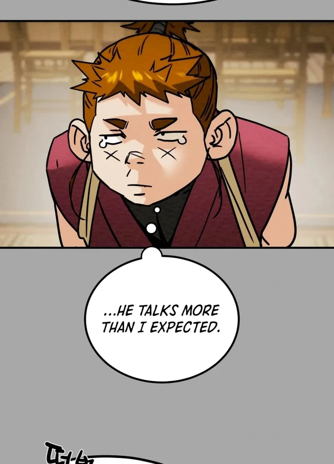 Heavenly Moon Chapter 90 page 185 - 