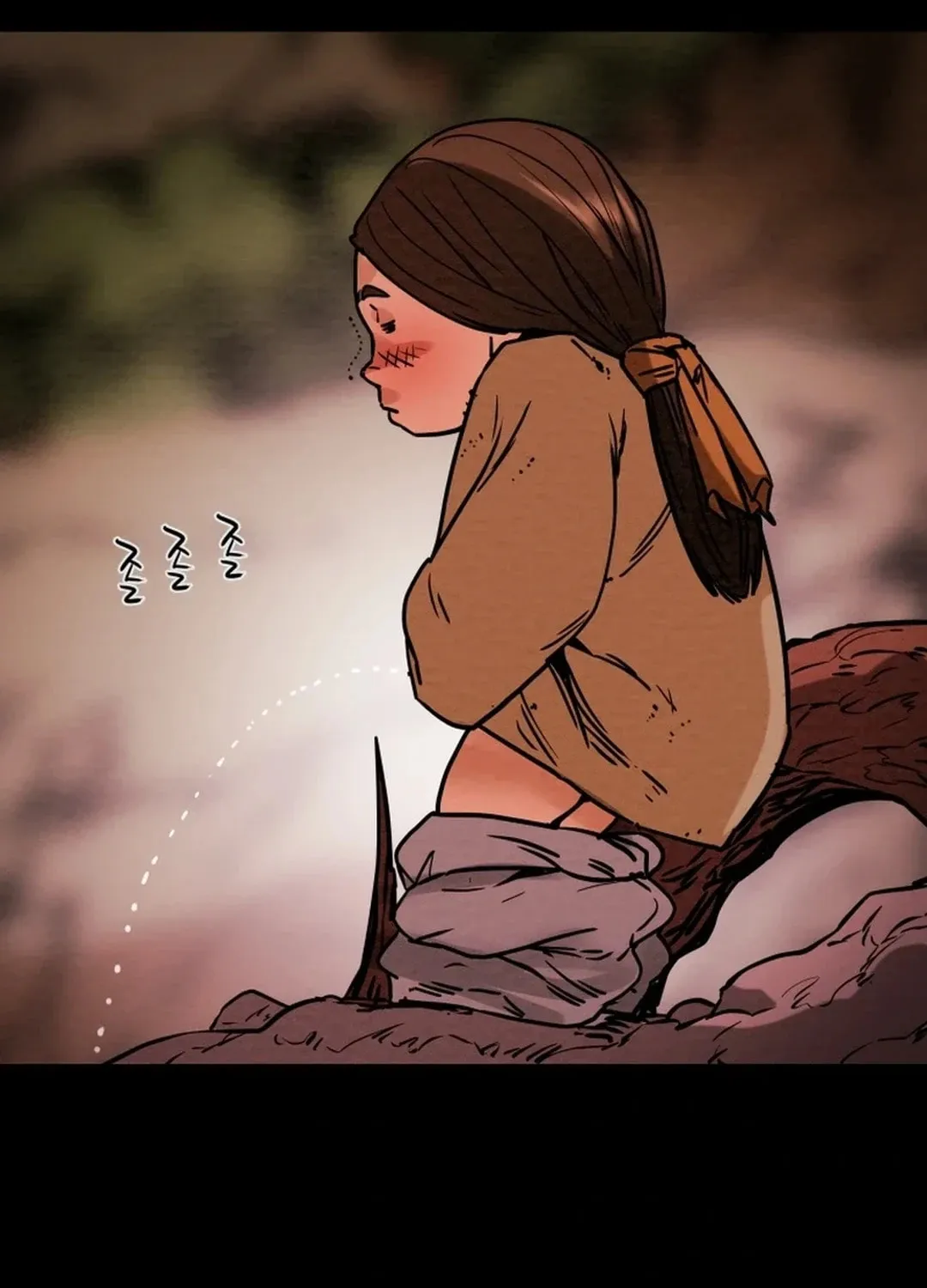 Heavenly Moon Chapter 90 page 193 - 