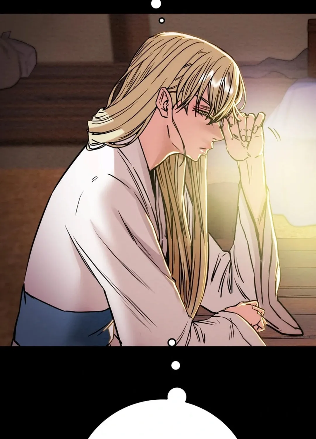 Heavenly Moon Chapter 90 page 25 - 