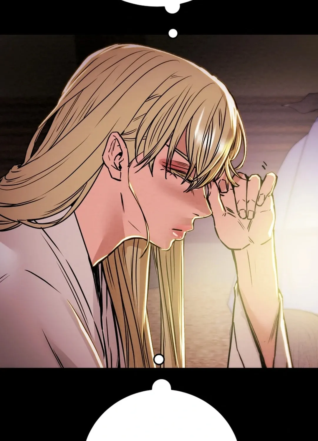 Heavenly Moon Chapter 90 page 27 - 