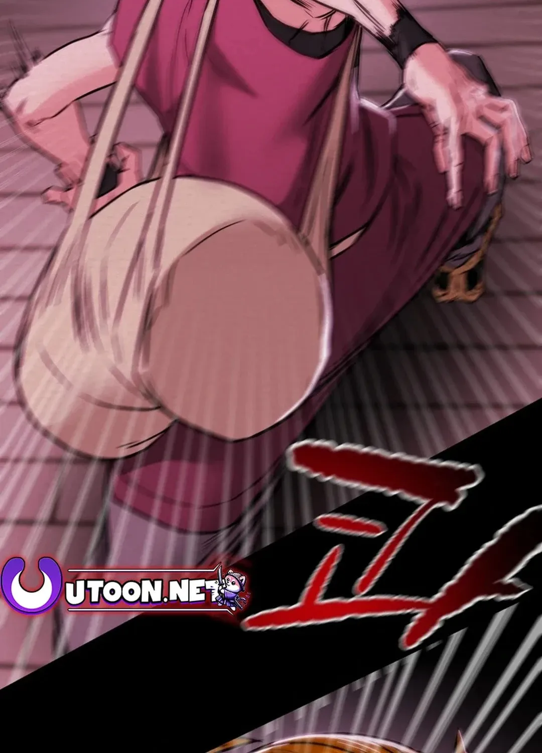 Heavenly Moon Chapter 90 page 4 - 
