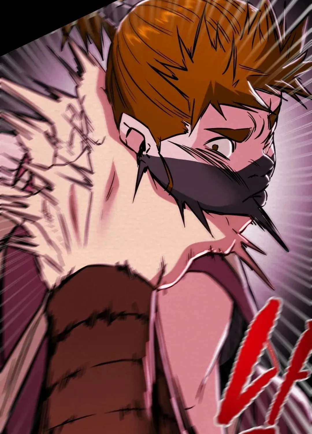 Heavenly Moon Chapter 90 page 5 - 