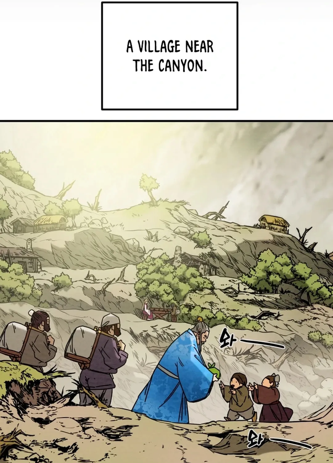 Heavenly Moon Chapter 90 page 50 - 