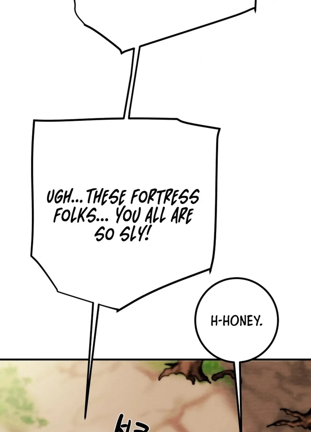 Heavenly Moon Chapter 90 page 53 - 