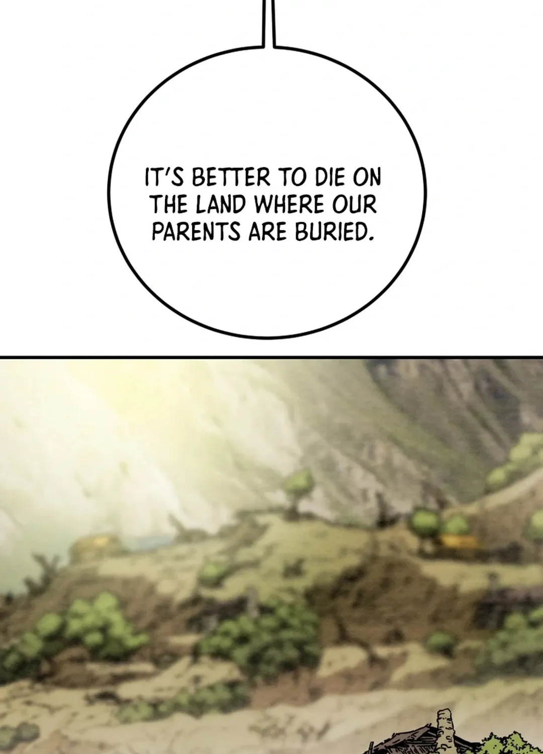 Heavenly Moon Chapter 90 page 64 - 