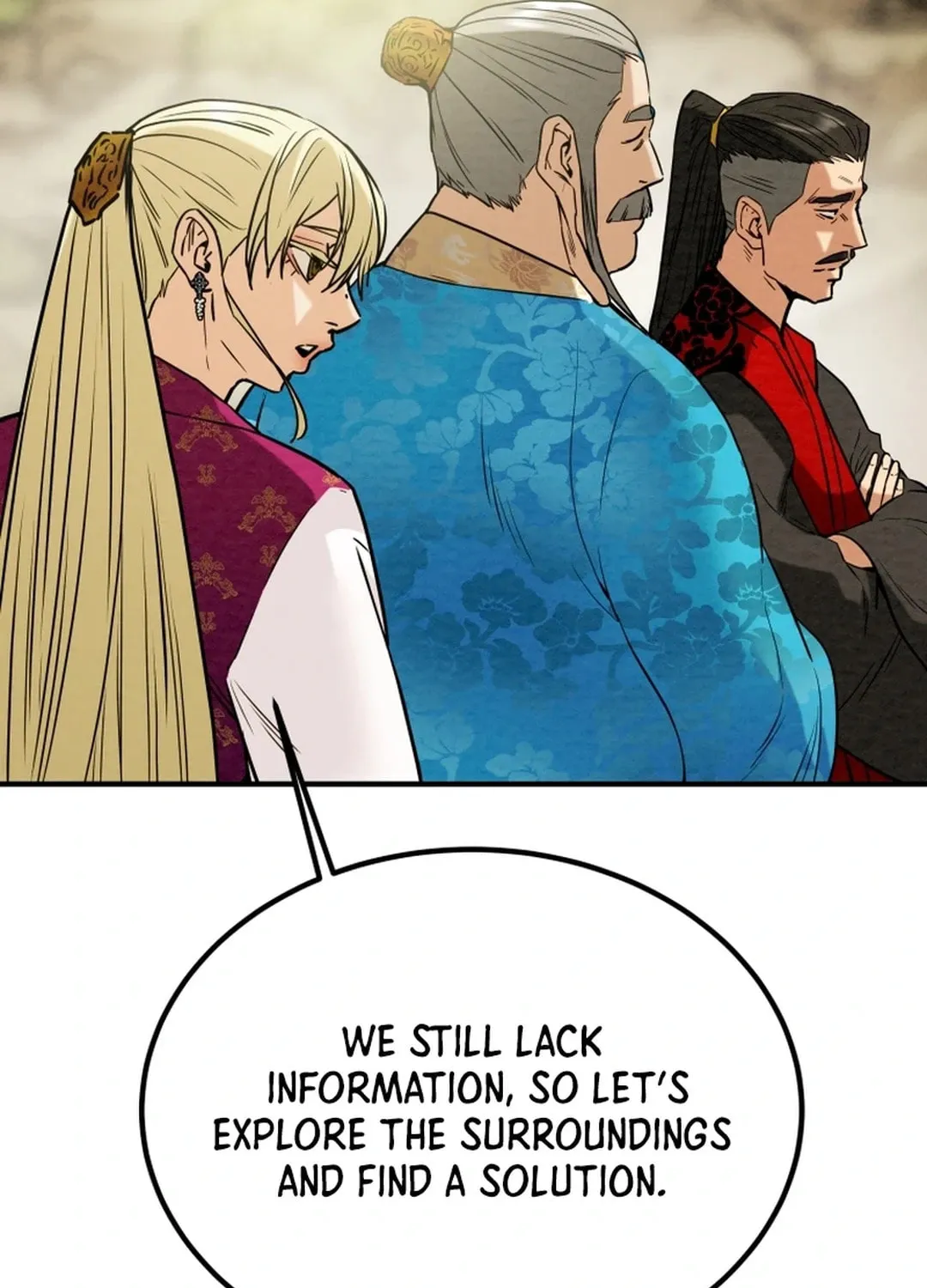 Heavenly Moon Chapter 90 page 70 - 