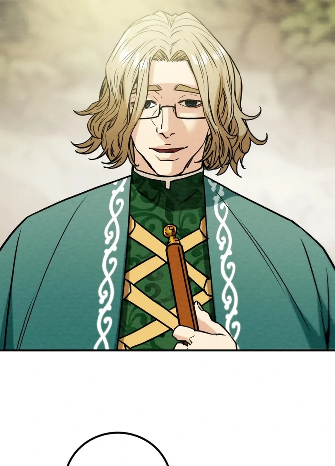 Heavenly Moon Chapter 90 page 74 - 