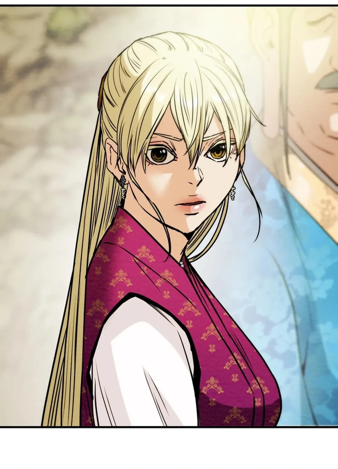 Heavenly Moon Chapter 90 page 77 - 