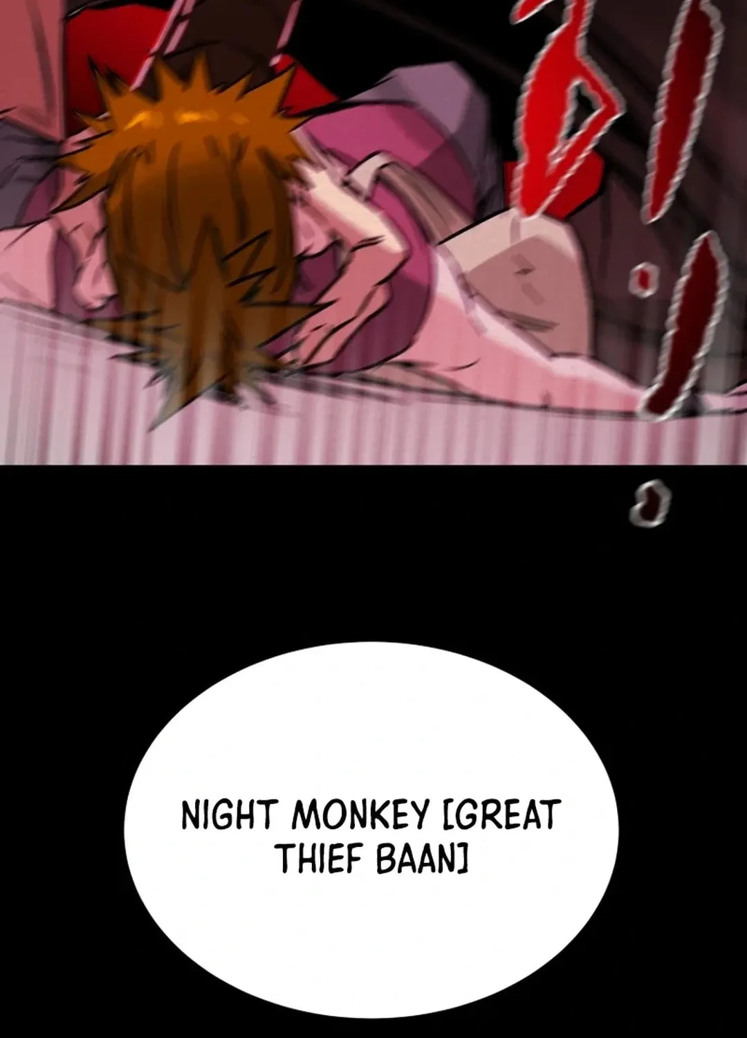 Heavenly Moon Chapter 90 page 9 - 