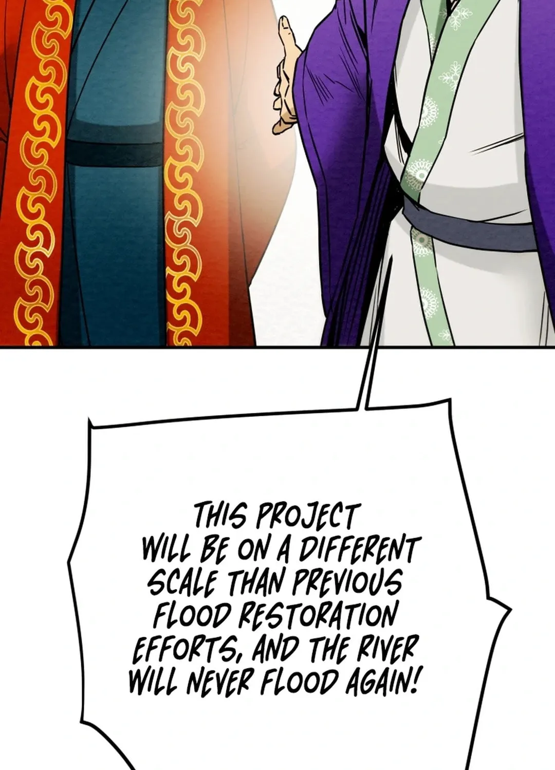 Heavenly Moon Chapter 90 page 84 - 