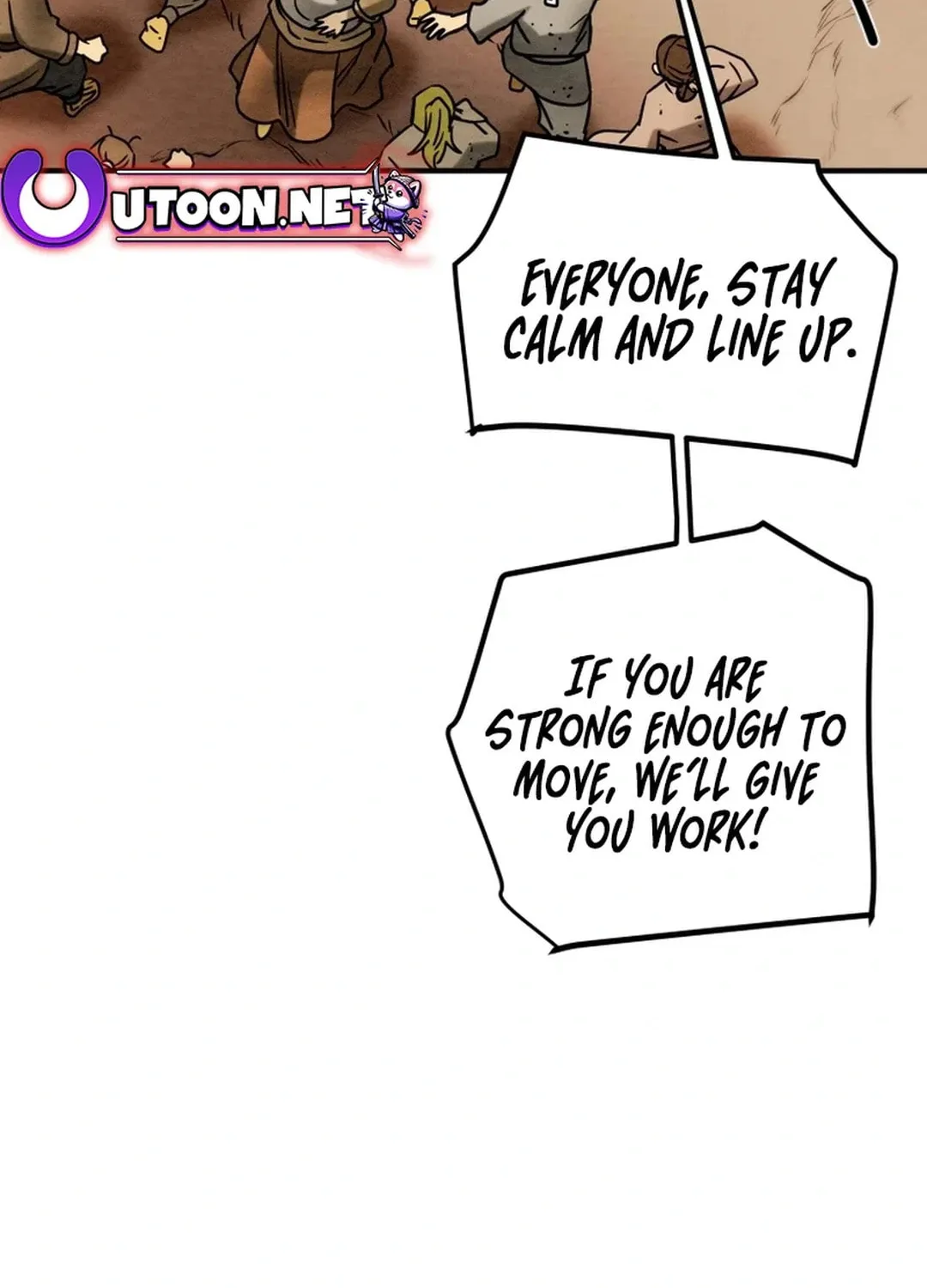 Heavenly Moon Chapter 90 page 91 - 