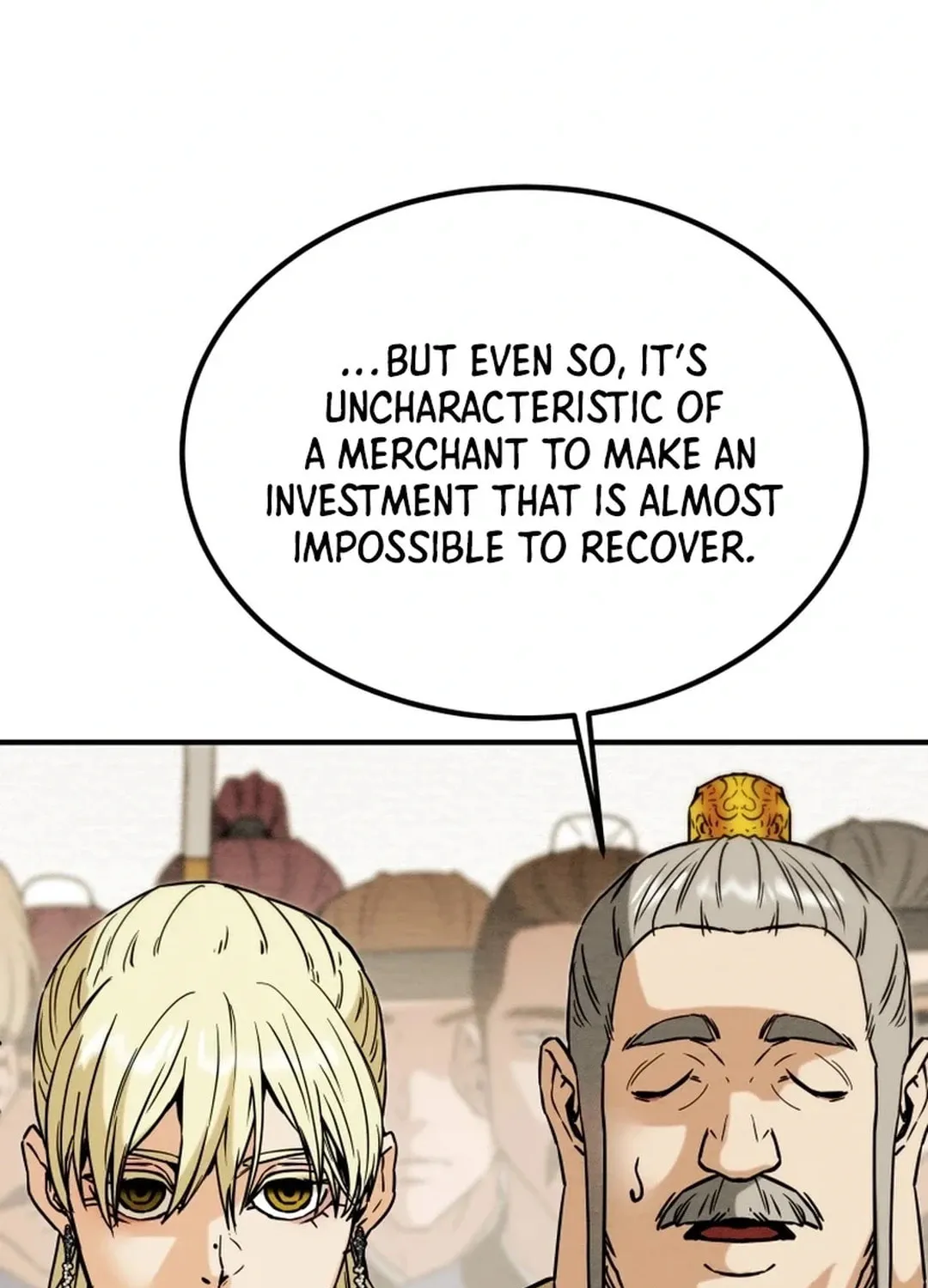 Heavenly Moon Chapter 90 page 100 - 