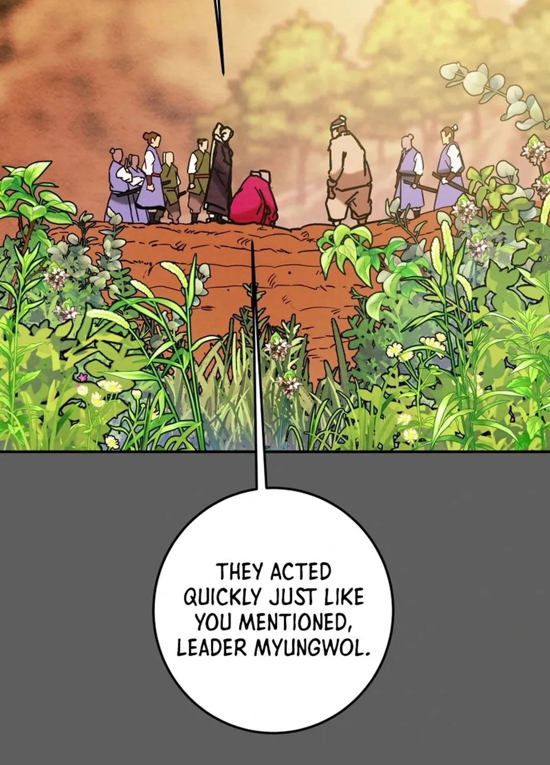 Heavenly Moon Chapter 91 page 102 - 