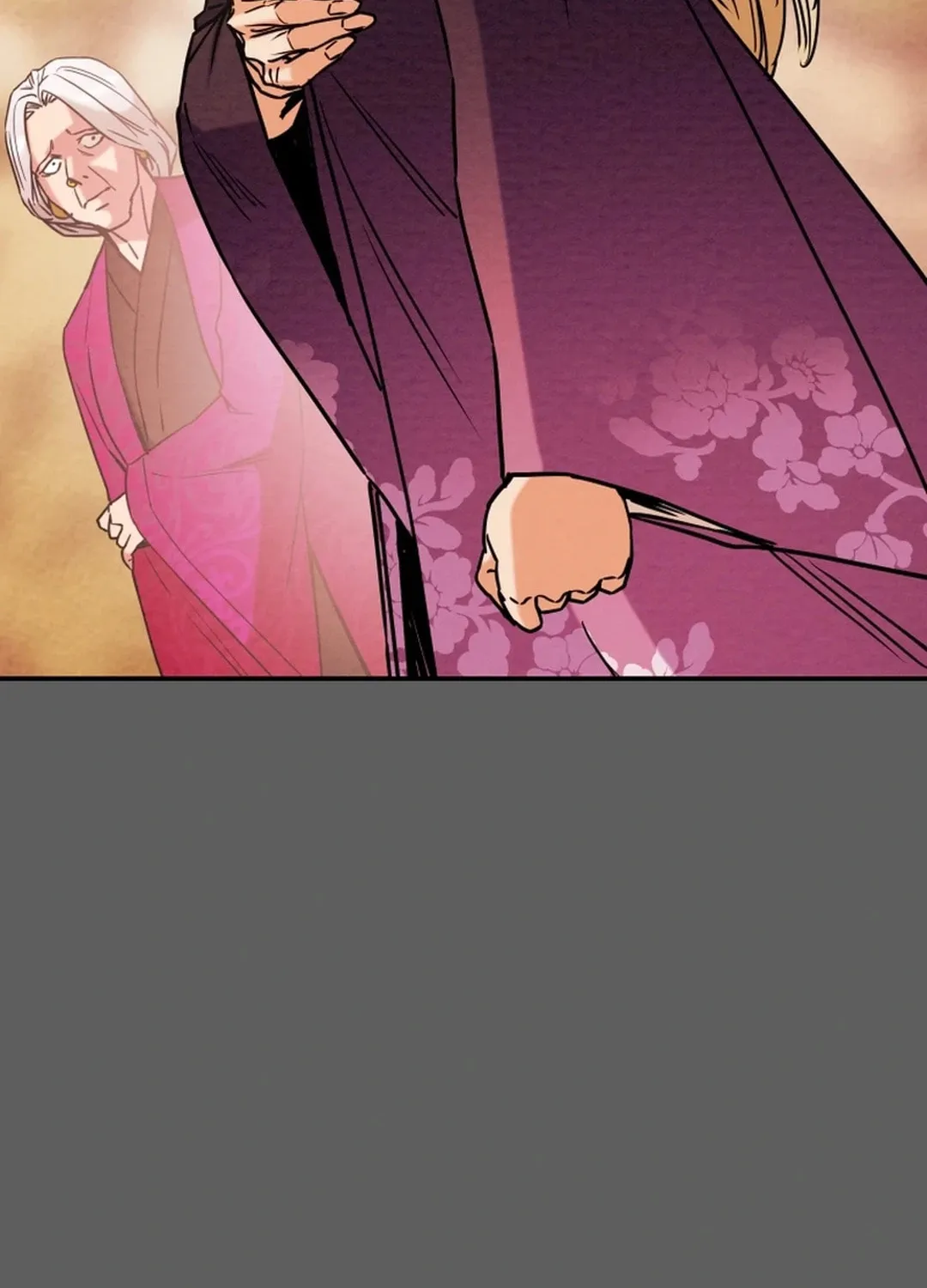 Heavenly Moon Chapter 91 page 109 - 
