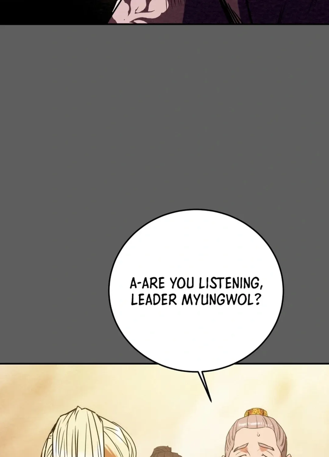Heavenly Moon Chapter 91 page 112 - 