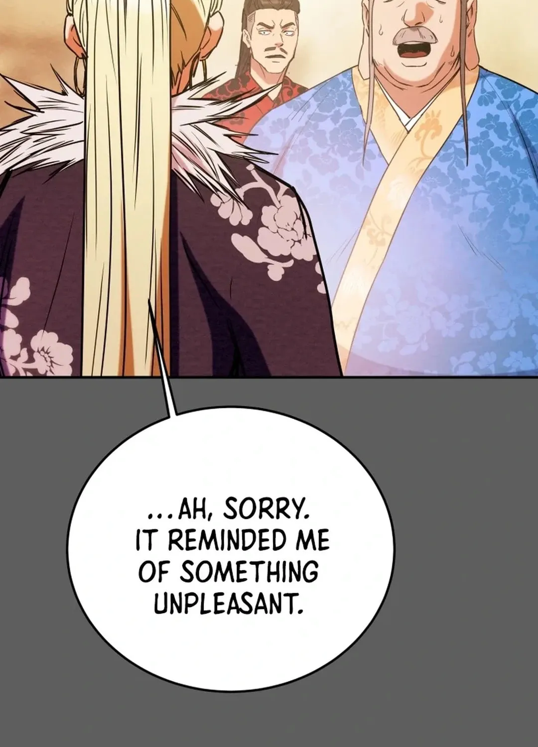Heavenly Moon Chapter 91 page 113 - 